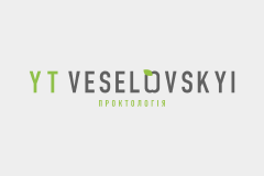 YT Veselovskyi